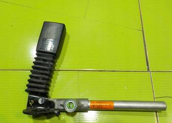 CLC CL203 zapinka pasa prawa przod z napinaczem