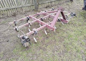 Kultywator 2.20 piękny