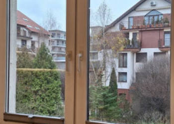 Piękne, dwupokojowe mieszkanie na Ptasim Osiedlu