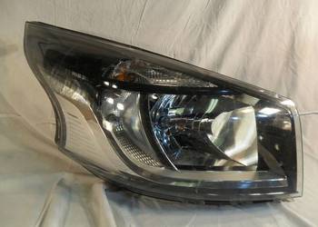 Renault Trafic III 3 reflektor prawy przedni lampa prawa przód