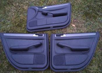 boczki samochodowe czarne a6c5