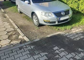 Sprzedam/zamienię passat b6