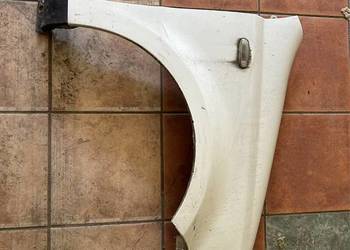 Błotnik prawy przód Panda II kolor 249/F