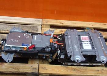 CIVIC VIII 1.3 IMA 08r 95KM LDA2 bateria akumulator 1C800-RMX-033