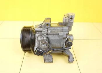 FORESTER LEGACY IMPREZA 2.0 D 11r EE20Z sprezarka klimatyzacji 73111SC000