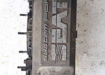 Głowica SEAT 1.2 8V 021AE2L