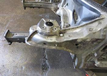 ĆWIARTKA PODŁUŻNICA LEWY PRZÓD C2F MINI COUNTRYMAN R60 LIFT