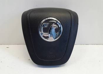 Vauxhall Opel Insignia A lift PODUSZKA POWIETRZNA KIEROWCY Airbag 22992537