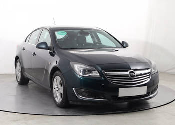 Opel Insignia 1.8