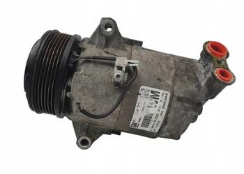 SPRĘŻARKA KLIMATYZACJI Opel Insigina 2.0 CDTI 13124752 WM