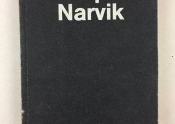 Ksawery Pruszyński - Droga wiodła przez Narvik /fa