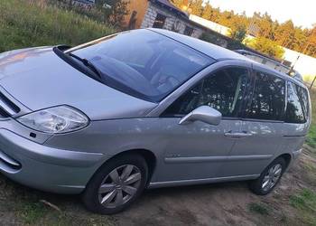 Citroen C8