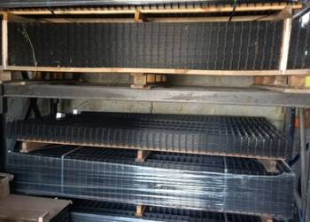 Panele ogrodzeniowe 3D panel ogrodzenie 153cm/173cm