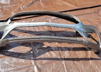 MERCEDES W177 AMG 18- zderzak przód przedni MERCEDES W177 AMG 18- zderzak przód przedni