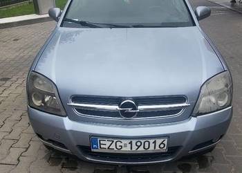 Opel Vectra C 1.9Cdti 2005r