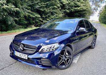 C300 4Matic C300 4Matic