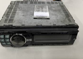 Radio Apine CDE-9880R