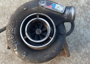 Turbo Man Hoset H1E 51091007393 51091007279 3537302 3529154