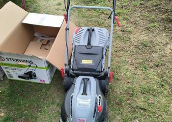 Kosiarka elektryczna