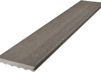SILVADEC Deska tarasowa kompozytowa gładka 23x180mm