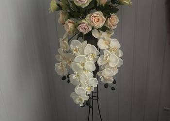 stojak na kwiaty 110cm