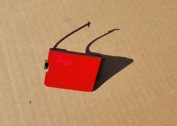 BMW 3 E36  ZAŚLEPKA HAKA HAK ZDERZAKA TYL 51128151584 // 70 BMW 3 E36  ZAŚLEPKA HAKA HAK ZDERZAKA TYL 51128151584 // 70