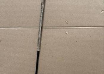 Linka cięgno gazu oryginał BMW e24