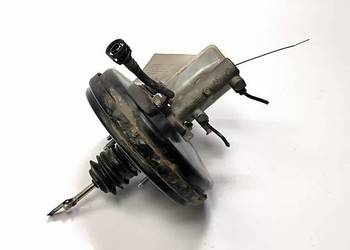 SERWO HAMULCOWE DACIA LOGAN SERWO HAMULCOWE DACIA LOGAN