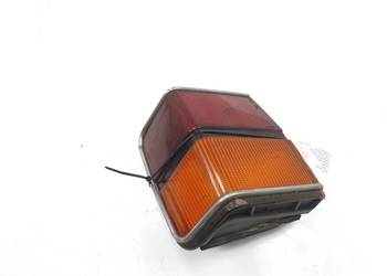 LAMPA LEWA TYŁ ROLLS-ROYCE SILVER SPIRIT