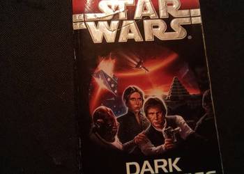 Star wars dark apprentice. Po angielsku!