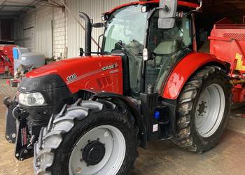 case luxxum 110 2020