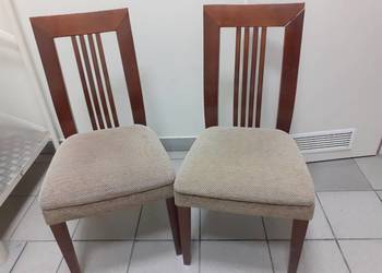 sprzedam krzesła różne