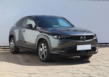 Mazda MX-30 e-Skyactiv
