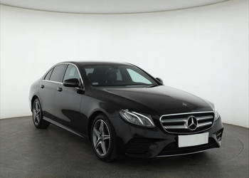 Mercedes E E 220 d 4MATIC