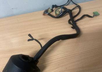 Przełacznik świateł Honda CBX 650 Przełacznik świateł Honda CBX 650