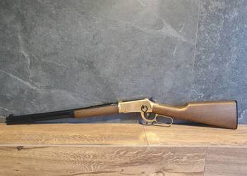 Wiatrówka Umarex Legends Cowboy Rifle 4.5mm BB