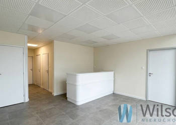 Lokal na wynajem 70m2 Warszawa Ruskowy Bród