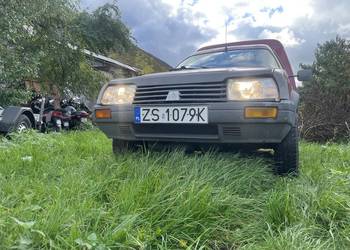 Citroen C15