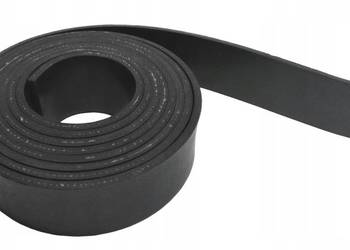 Osłona gumowa boczna kombajn Bizon 504014009