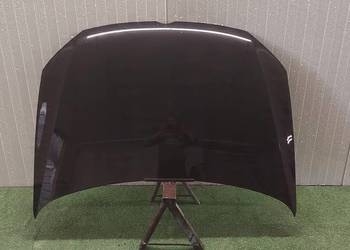 MASKA VW POLO 6R 6C LAK: LC9X