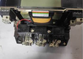Stycznik DIL 8-22 Klockner Moeller 380V 220V
