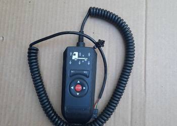 Pilot sterowania poduszek Mercedes Actros A0028208197