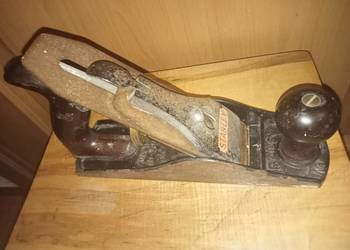 strug do drewna stanley bailey.