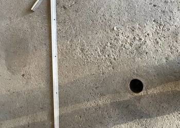 Listwy Mercedes W116 Listwy Mercedes W116