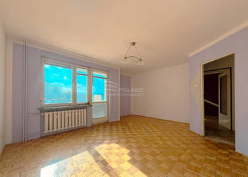 Ustawne mieszkanie na parterze -pow. 61,5m2