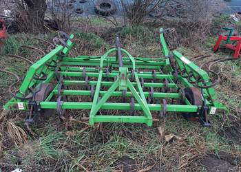 Agregat uprawowy bomet