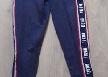 Legginsy Diesel marka premium