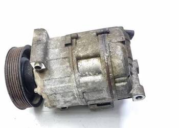 SPRĘŻARKA KLIMATYZACJI AUDI A3 8P 1K0820803L SPRĘŻARKA KLIMATYZACJI AUDI A3 8P 1K0820803L