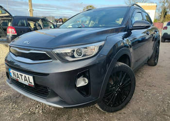 Kia Stonic Super wersja* 1,2Benz*