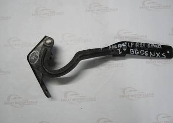 SMART FORFOUR I 06r zawias maski lewy A4548800028 MN900300